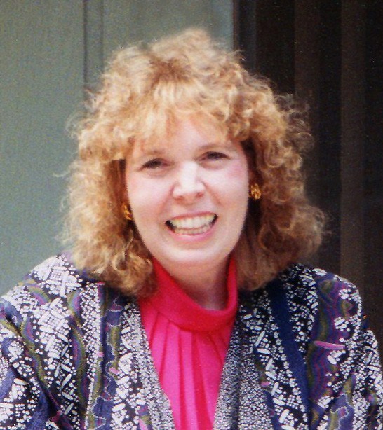 Obituario de Martha Calaway