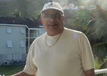 Obituary of Arthur Carmine Williams