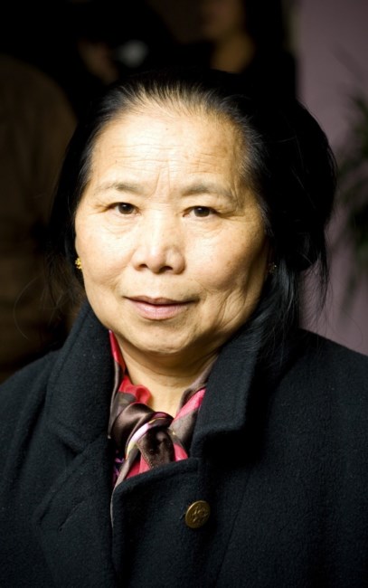 Obituary of Chue Xiong