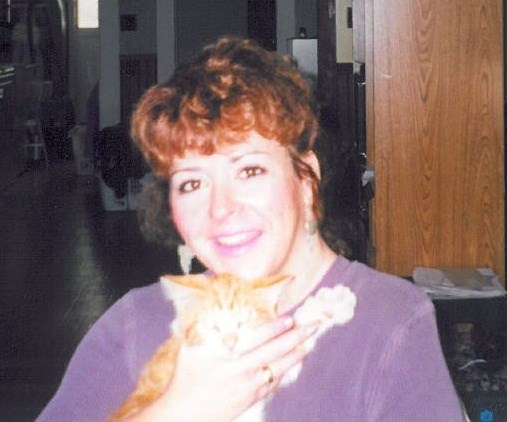 Avis de décès de Patricia Ann Browne