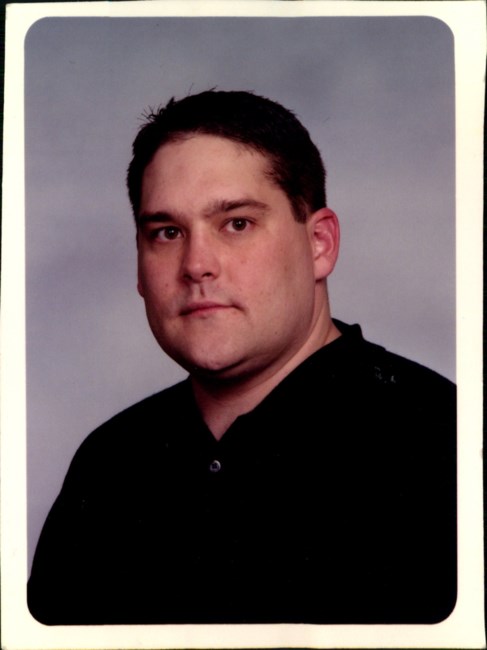 Obituary of Michael Wayne Wisnoski