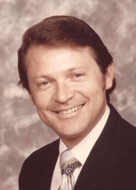 Obituary of Vincent Delano Coy