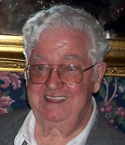 Obituary of Quinton Owen Patrick