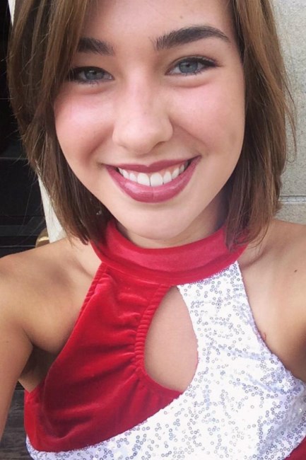 Obituary of Trevelyn Grace Campbell