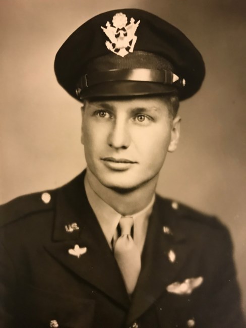 Obituary of John Calvin Miller