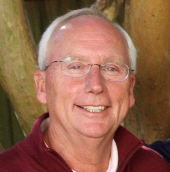 Obituary of James "Jim" Lester Scheil