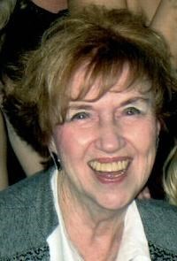 Obituario de Helen Frances Fields