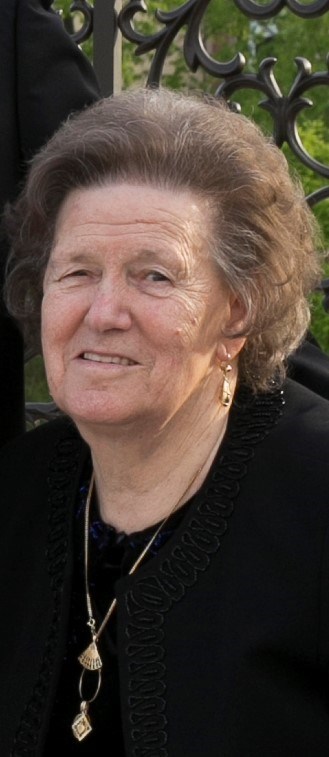 Obituary of Antula Acalin