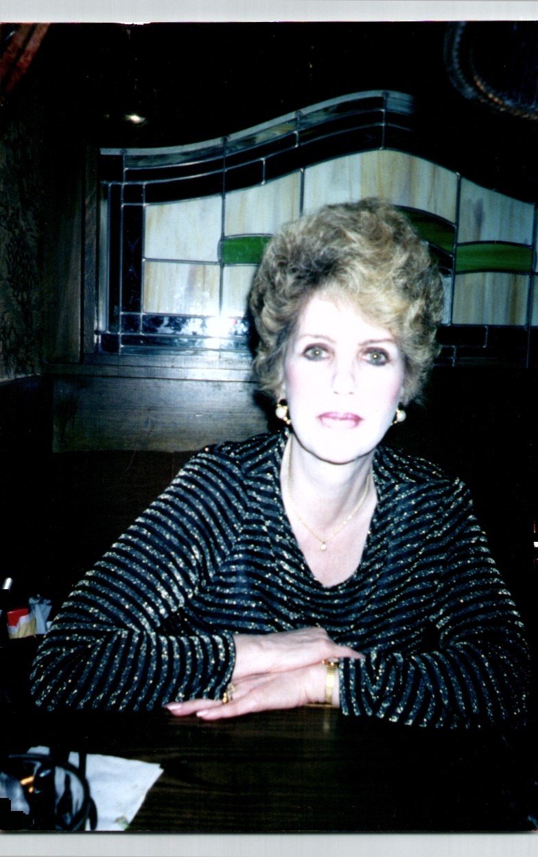 Judith Briscoe Obituary Union, NJ