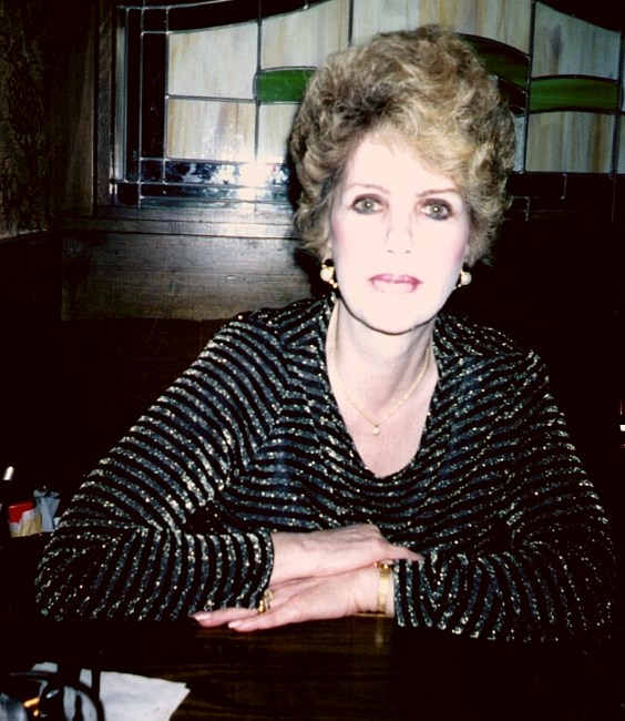 Obituary of Judith L. Briscoe