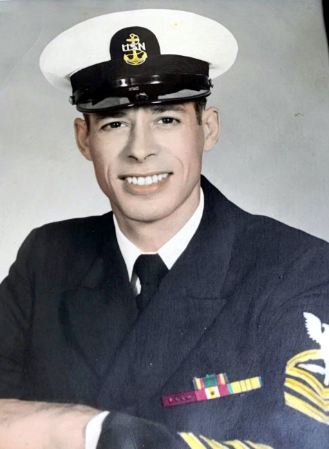 Obituary of Justin D. Tohal