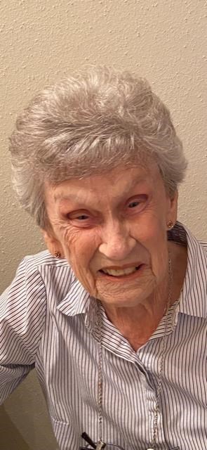 Obituary of Hazel Weimer  Anderson