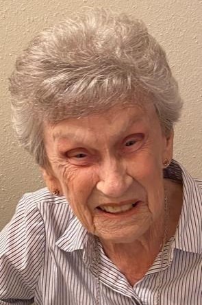 Obituary of Hazel Weimer Anderson