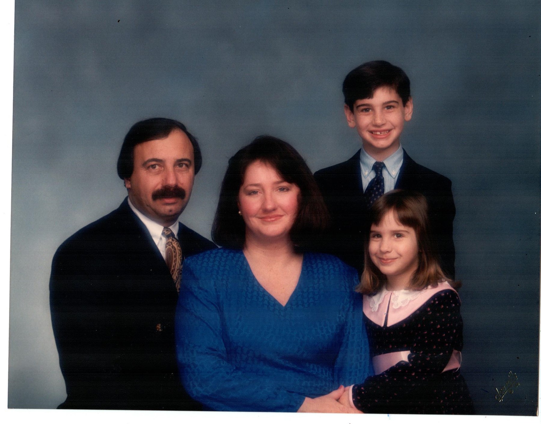 Avis de décès de Stanley Jacques Kern