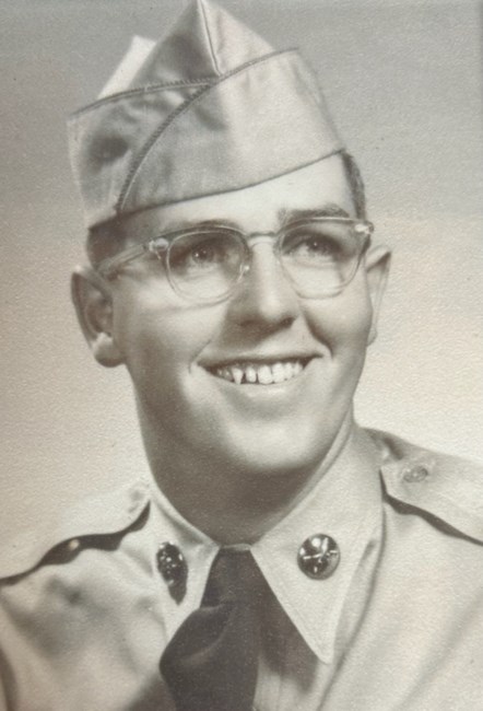 Obituary of Billy Gene Hendrix