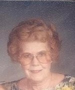 Rita Carr