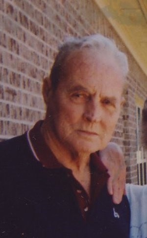 Obituary of George Mitchell