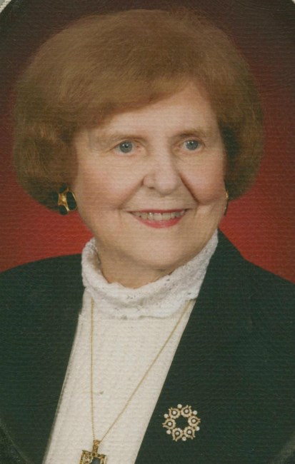 Obituary of Dr. Suzanne H. Worrilow