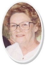 Marshalene Buchanan