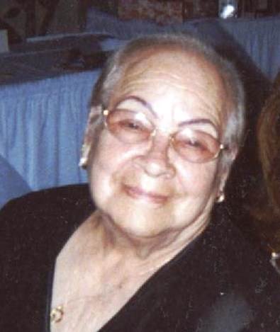 Obituary of Consuelo Ruiz Juarez