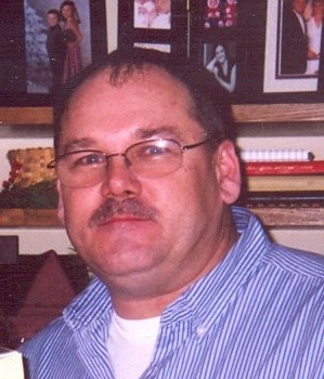 Obituary of Jeffrey Allan Goodell