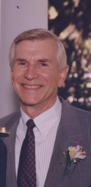 Obituary of Kenneth Stephen Kuehne