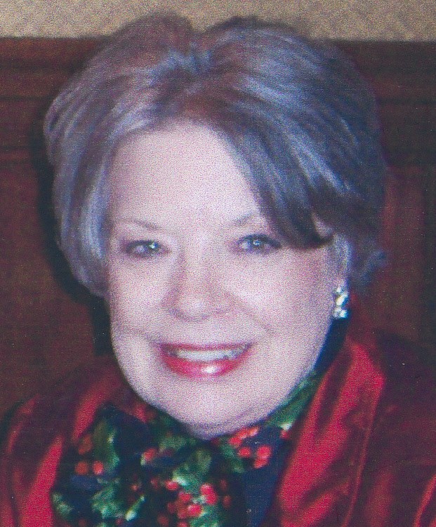 Obituary of Judy Dill Shaw
