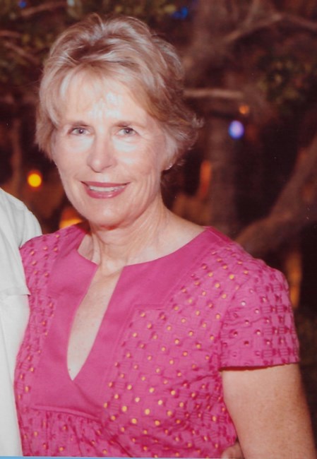 Obituary of Janet Herndon English