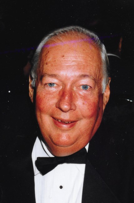 Obituary of Jarvis Hunt Jr.