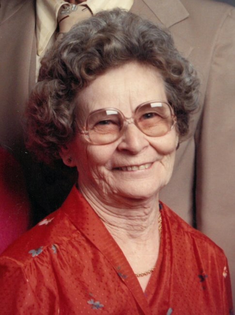 Obituario de Mary Dorothy Works