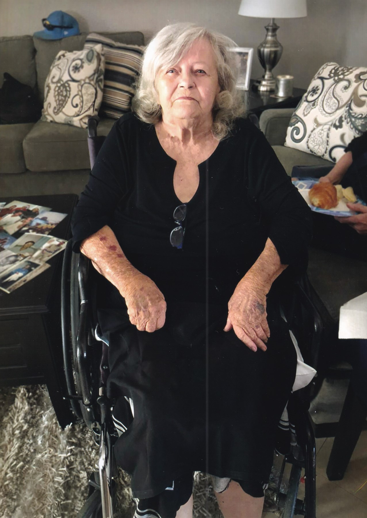 Obituary of Dianna K Gould