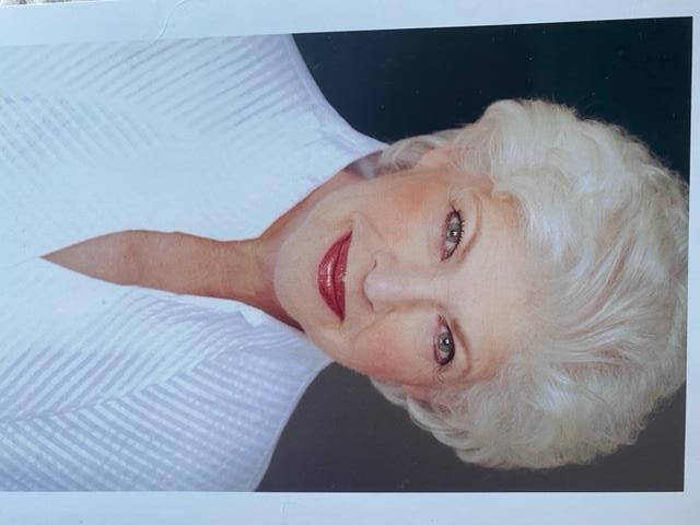 Obituary of Gloria A Alhanti