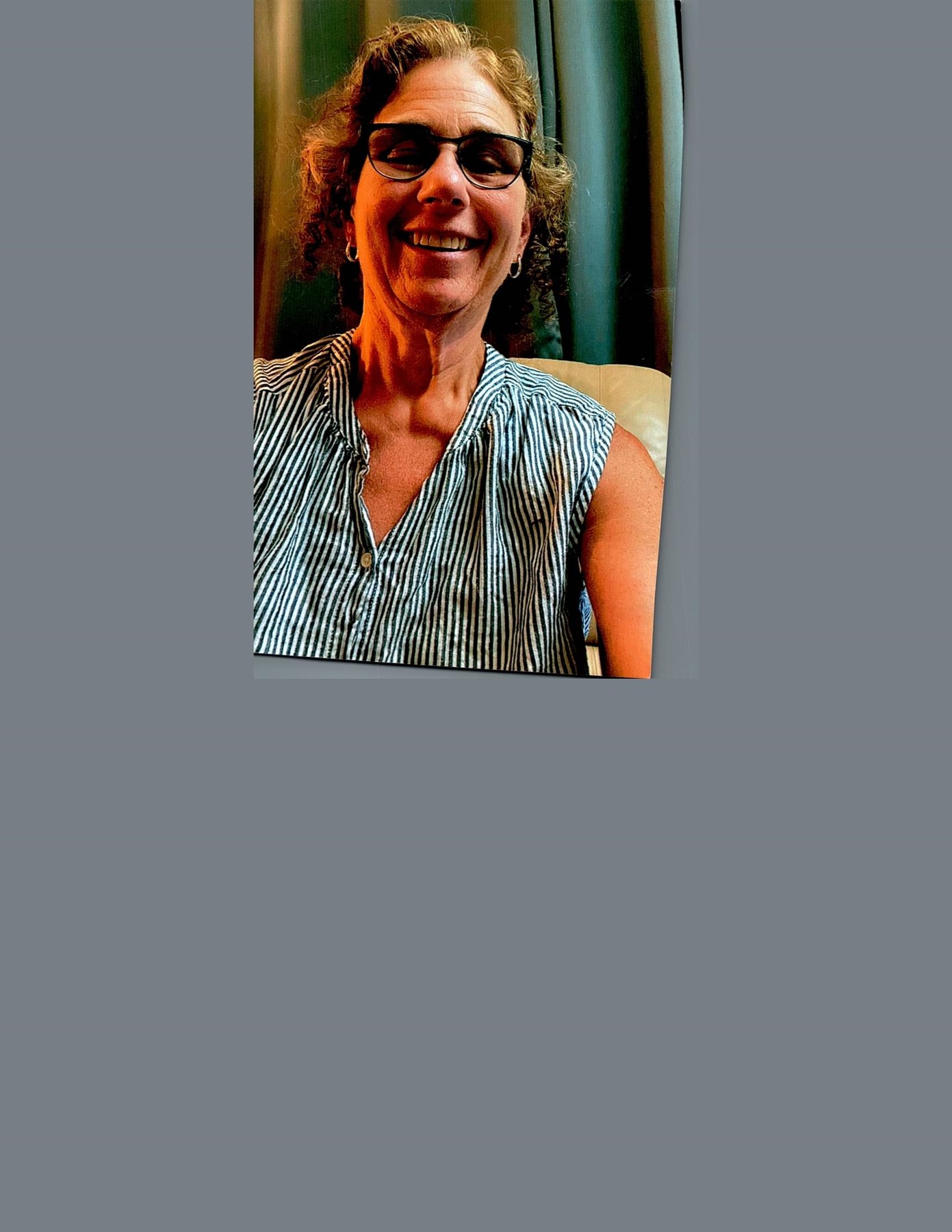 Obituary of Lisa Marie Ramsey