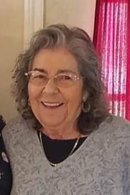 Obituary of Rita L Bergeron