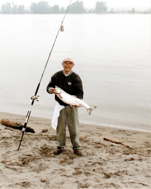 Obituary of Shin Sugiyama