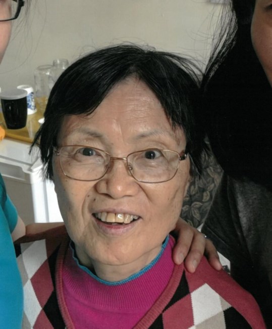 Obituary of Hyon Sook Kim