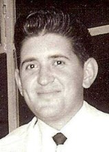 Obituary of Romeo J. Vasquez