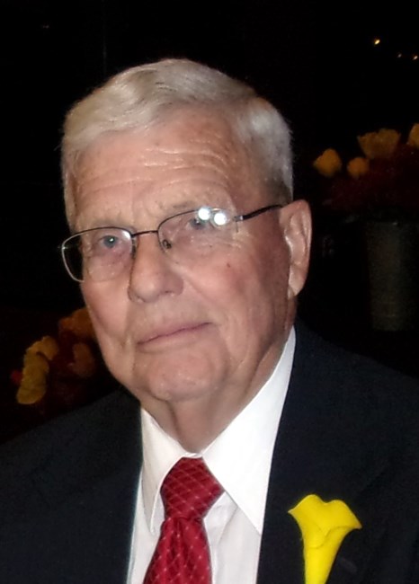 Obituary of Herbert "Herb" Gordon Main