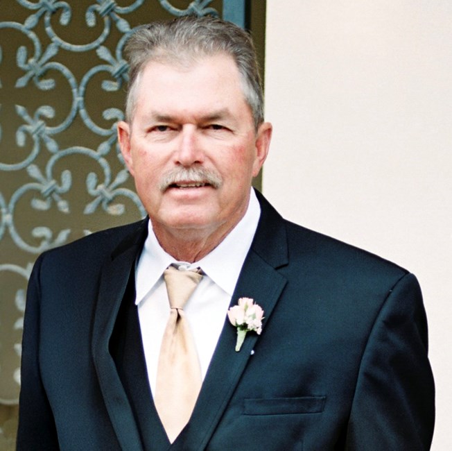 Obituary of Marty Samme Glen Elliott