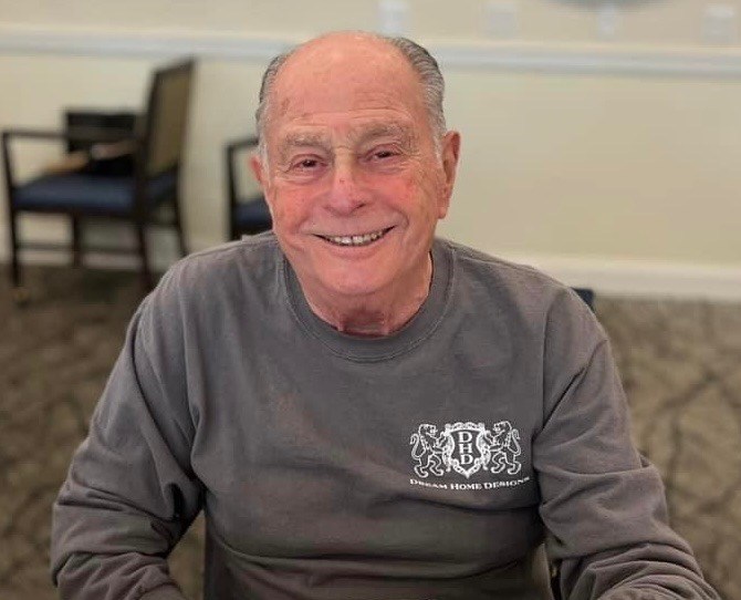 Obituary of Edwin Zuckerman