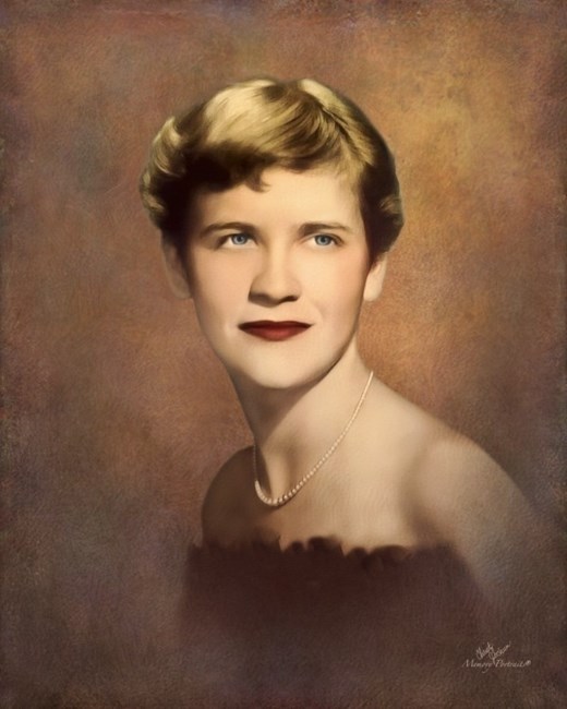 Obituary of Jo Ann Butler
