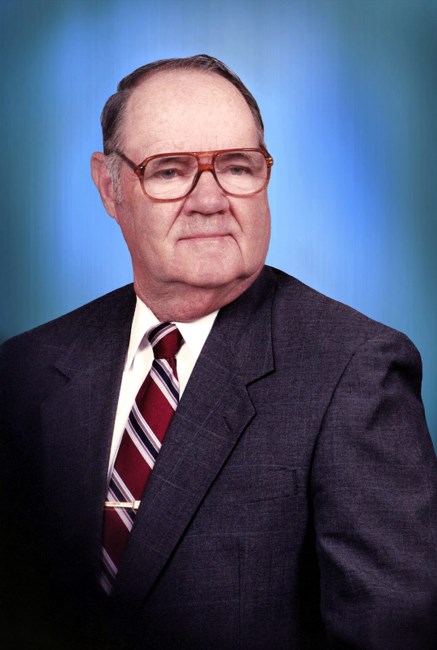 Obituary of Marvin Wade Tomlin