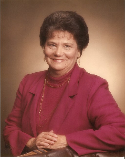 Obituary of Christine "Chris" Yarbrough