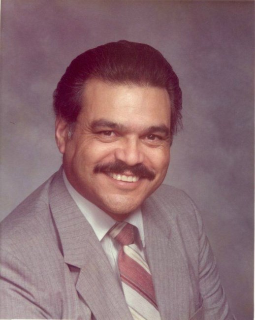 Obituary of David Galindo Jr.
