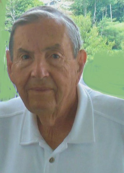 Obituary of Charles Corriher