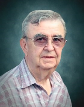 Obituary of Donald Gene Harper