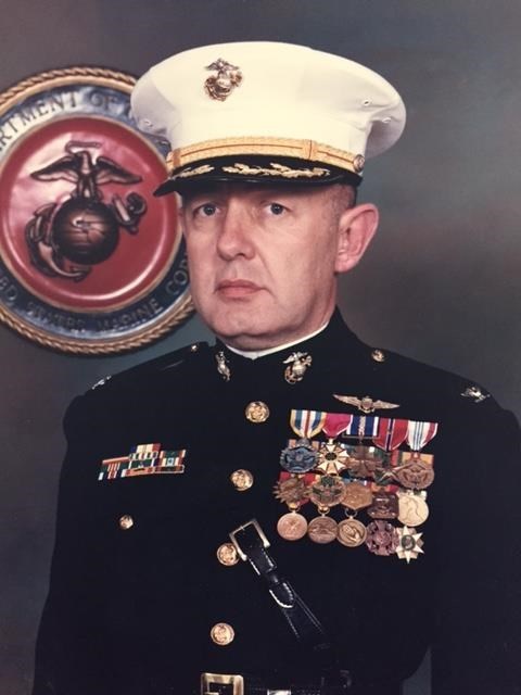 Obituario de Gary "Gar" Edward Thiry