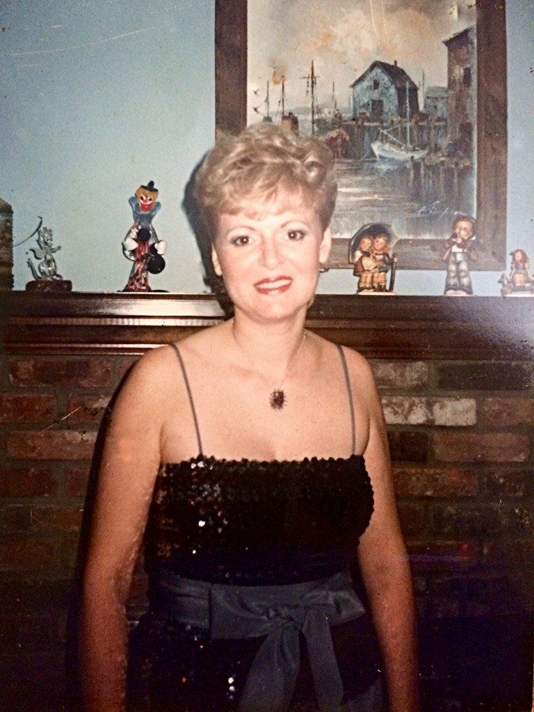 Obituary of Jill Kathryn LaMendola