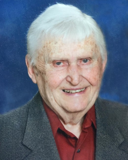 Obituary of Gerald Stout