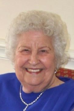 Obituary of Dorothy Nell Phillips